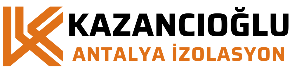 Antalya İzolasyon